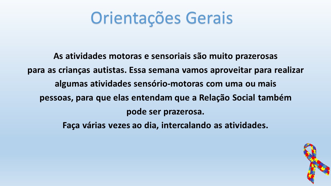 Educação Especial – Psicologia – Portal da Educação de Ubatuba