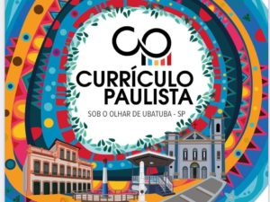 Currículo Paulista – Sob o Olhar de Ubatuba/SP – 2020