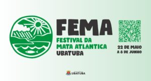 Festival da Mata Atlântica celebra biodiversidade com cultura, ciência e educação