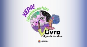 Projeto “Xêpa – Literatura na Feira” transforma feira livre em espaço de leitura