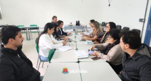 Encontro fortalece ação integrada entre Saúde e Educação