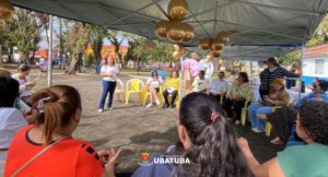 Encerramento do Agosto Dourado reúne comunidade na 13 de Maio