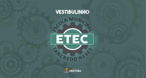 Vestibulinho Tancredo prorroga inscrições até sexta-feira, 17