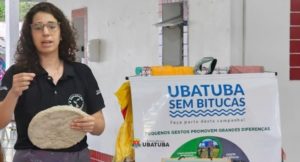 Projeto “Ubatuba sem Bitucas” promove oficina com professores