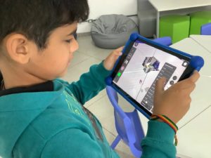 Oficinas do “Férias Digitais” recebem inscrições até dia 13