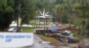 Educação participa de evento do Instituto Oceanográfico em Ubatuba