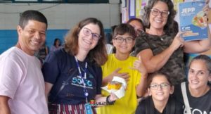 Encerramento do Projeto JEPP Sebrae reúne apresentações