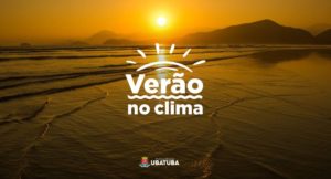 Verão no Clima leva programação ambiental às praias de Ubatuba