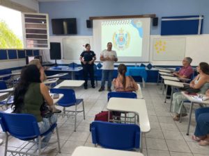 Conselho Municipal de Educação define datas de reuniões para 2026