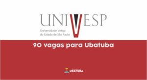 Inscrições para vestibular da Univesp seguem até 11 de março