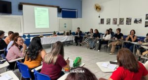 Encontro regional em Ubatuba debate avanços na Educação Especial