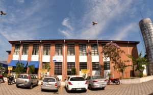 140 estudantes da EM Tancredo celebram Dia da Mata Atlântica
