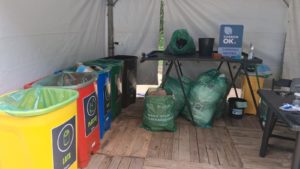 Consciência ambiental ganha protagonismo em Itamambuca