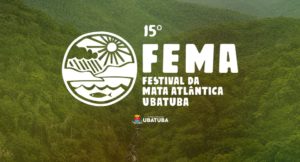 Festival da Mata Atlântica celebra 15 anos em Ubatuba