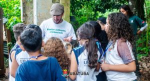 Semana do Mar e Festival da Mata Atlântica entram na reta final