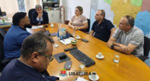 Ubatuba inicia articulação para receber Instituto Federal