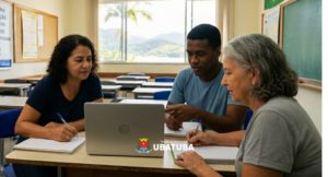 Professores da rede municipal participarão de curso sobre Gestão