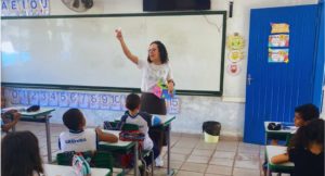 Aulas da Rede Municipal de Ubatuba retornam na segunda-feira, 03