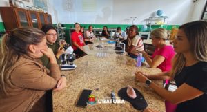 Educação Ambiental ganha espaço em formação continuada nas escolas