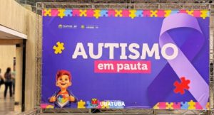 Sec.Educação e APAE de Ubatuba participam de imersão sobre autismo