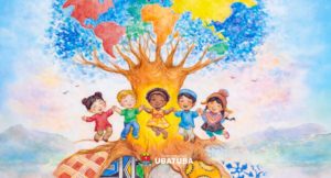 “Cores, Povos e Culturas” é tema da 5ª Semana de Arte de Ubatuba