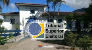 Eleições em Ubatuba:  Justiça Eleitoral informa mudança de local de votação