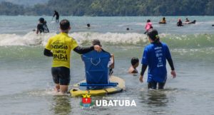 Inclusão em Movimento cria oportunidades e revela caminhos pelo esporte