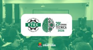 EM Tancredo encerra 29ª Semana Técnica com estudantes como protagonistas