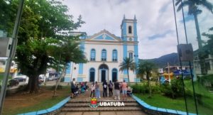 “Turismo nas Escolas” aproxima estudantes do patrimônio de Ubatuba