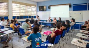 Ubatuba convoca 100 agentes educacionais de Processo Seletivo