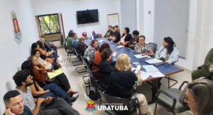 Secretaria de Educação organiza logística das escolas para o período eleitoral