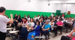 Ubatuba conclui 10ª Semana do Direito à Educação Inclusiva