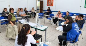 Educação de Ubatuba inicia diagnóstico para elaboração do novo PME