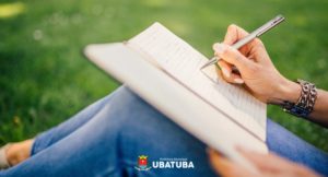 Termina hoje prazo para inscrições no Concurso Literário 2026 em Ubatuba