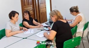 Plano Educacional de Ubatuba avança para etapa de diagnóstico