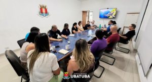 Ubatuba começa preparativos para Semana Municipal da Inclusão 