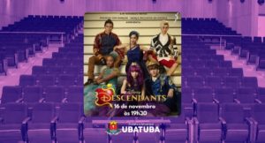 Projeto Vem Dançar apresenta espetáculo “Descendentes 2026”